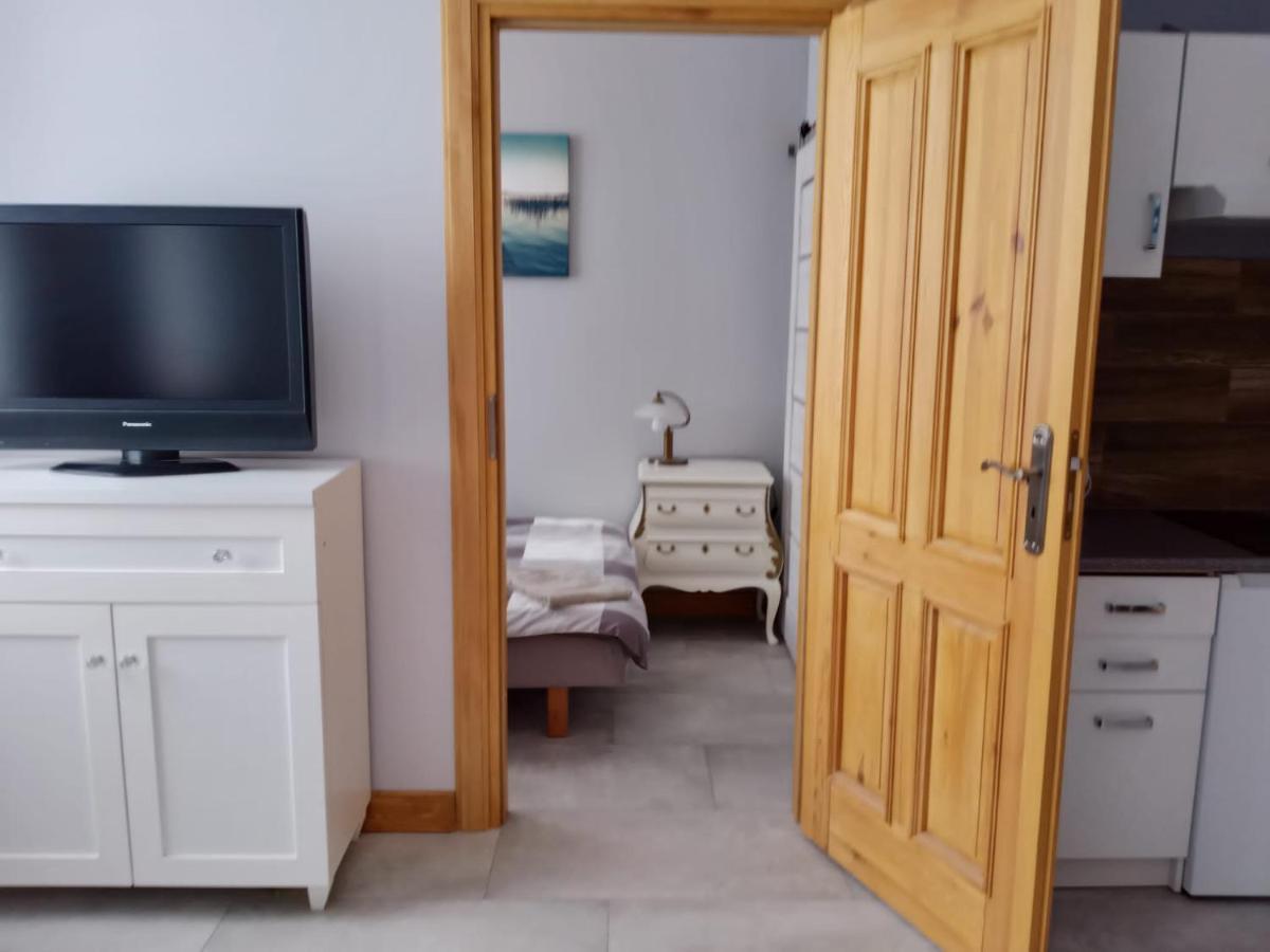 Sunny Bear Bed & Breakfast Jelenia Góra Εξωτερικό φωτογραφία