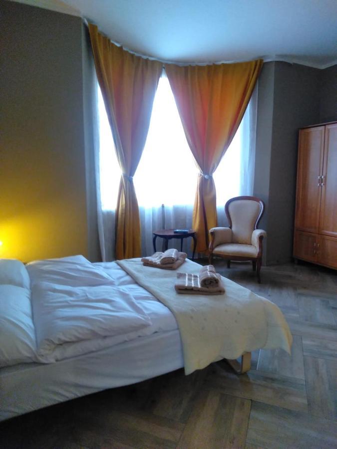 Sunny Bear Bed & Breakfast Jelenia Góra Εξωτερικό φωτογραφία
