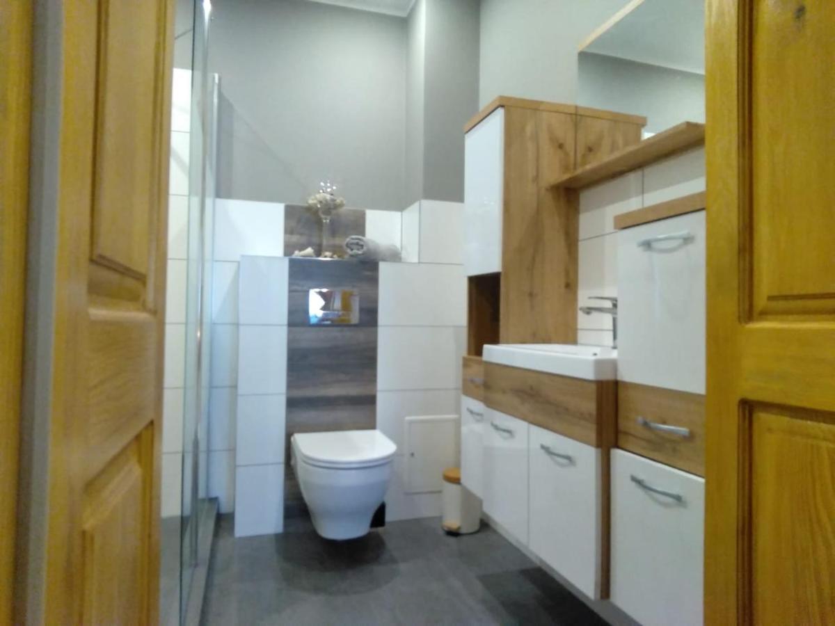 Sunny Bear Bed & Breakfast Jelenia Góra Εξωτερικό φωτογραφία