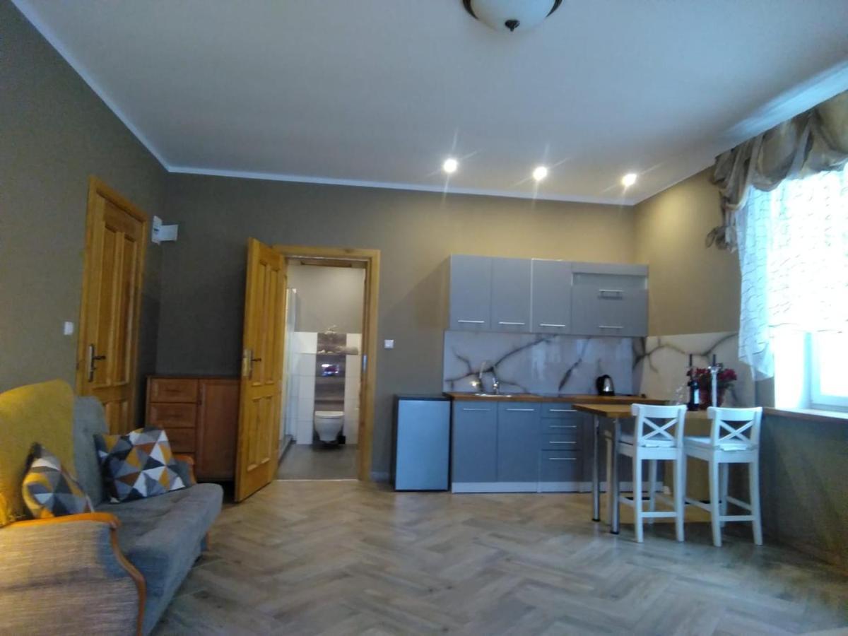 Sunny Bear Bed & Breakfast Jelenia Góra Εξωτερικό φωτογραφία