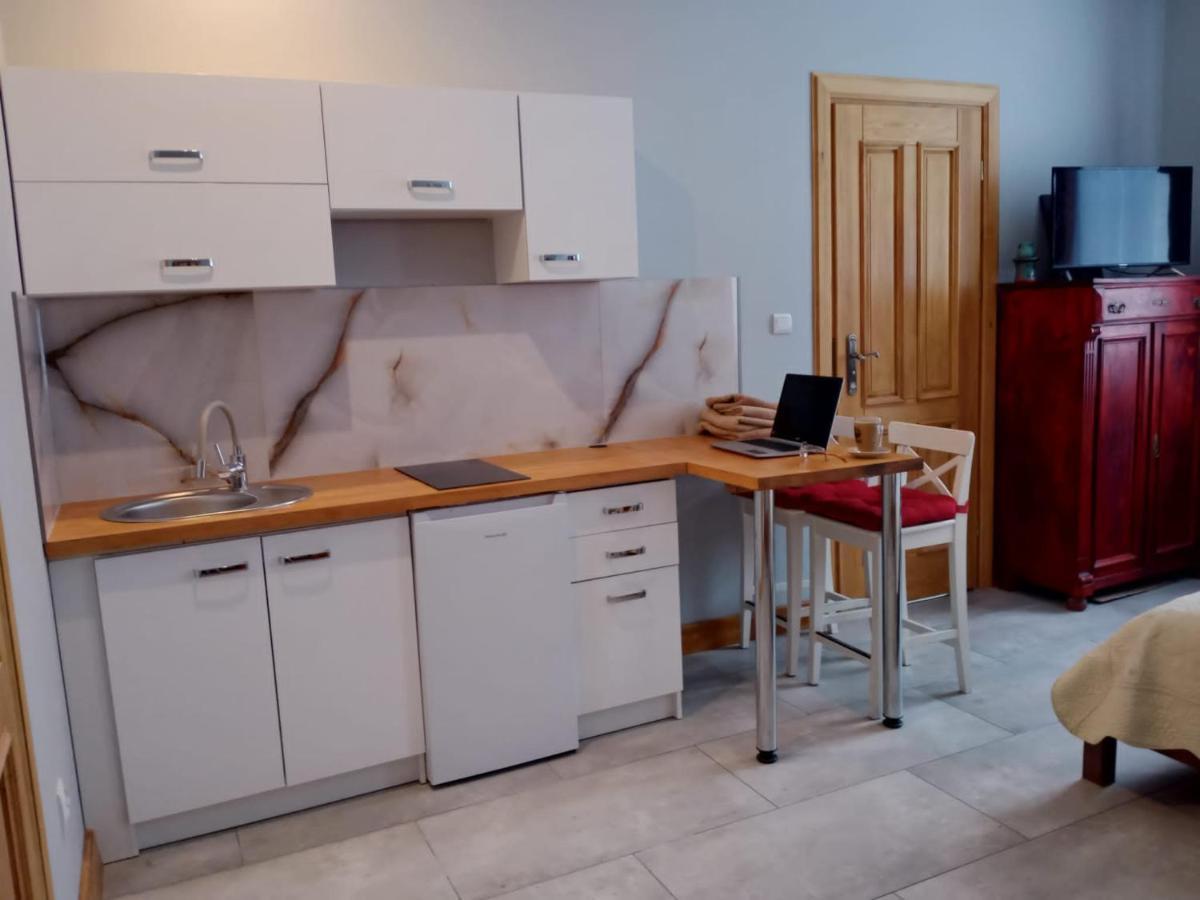 Sunny Bear Bed & Breakfast Jelenia Góra Εξωτερικό φωτογραφία