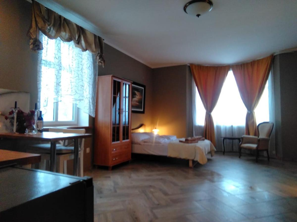 Sunny Bear Bed & Breakfast Jelenia Góra Εξωτερικό φωτογραφία