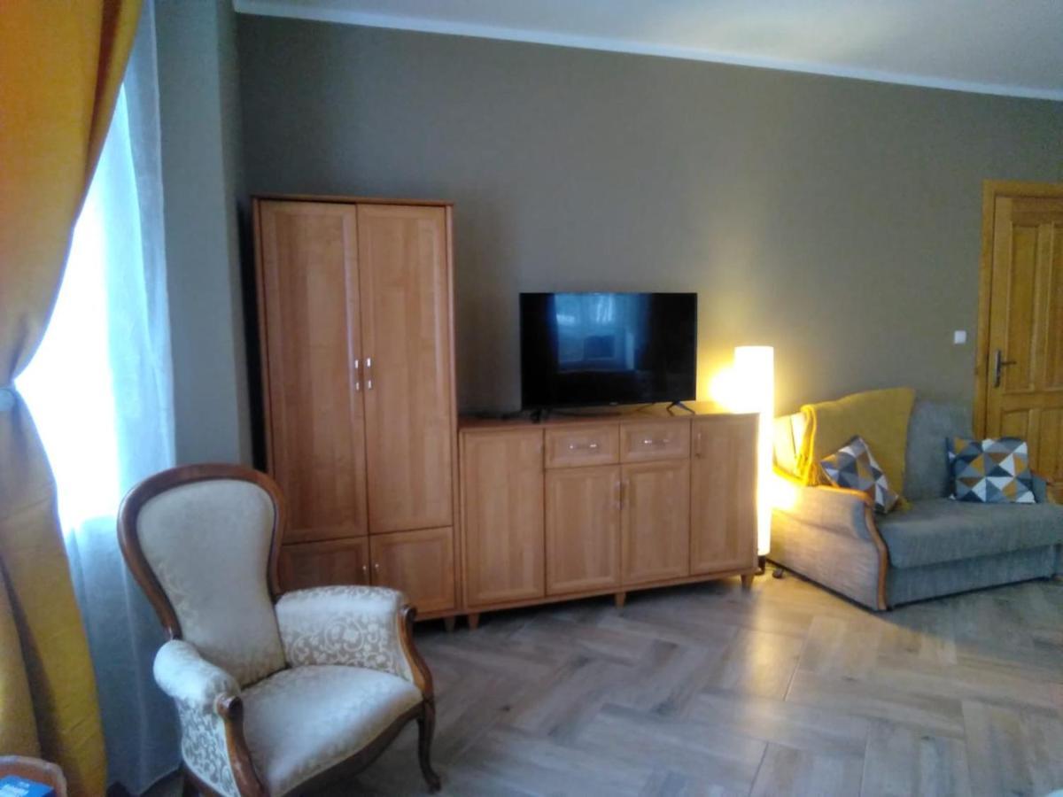 Sunny Bear Bed & Breakfast Jelenia Góra Εξωτερικό φωτογραφία
