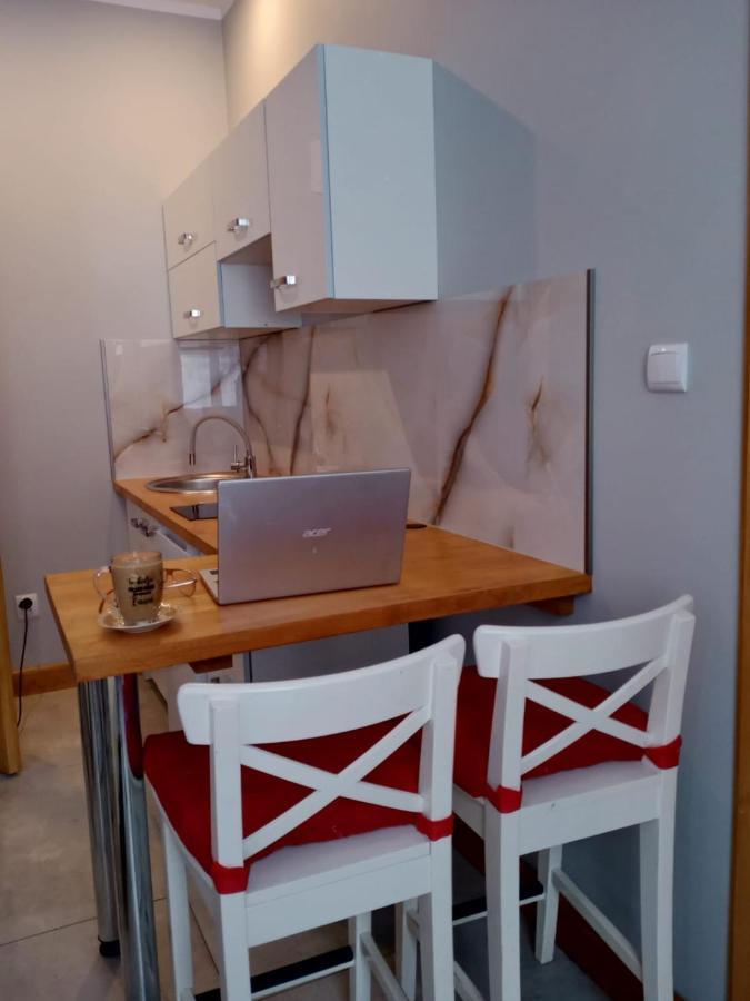 Sunny Bear Bed & Breakfast Jelenia Góra Εξωτερικό φωτογραφία