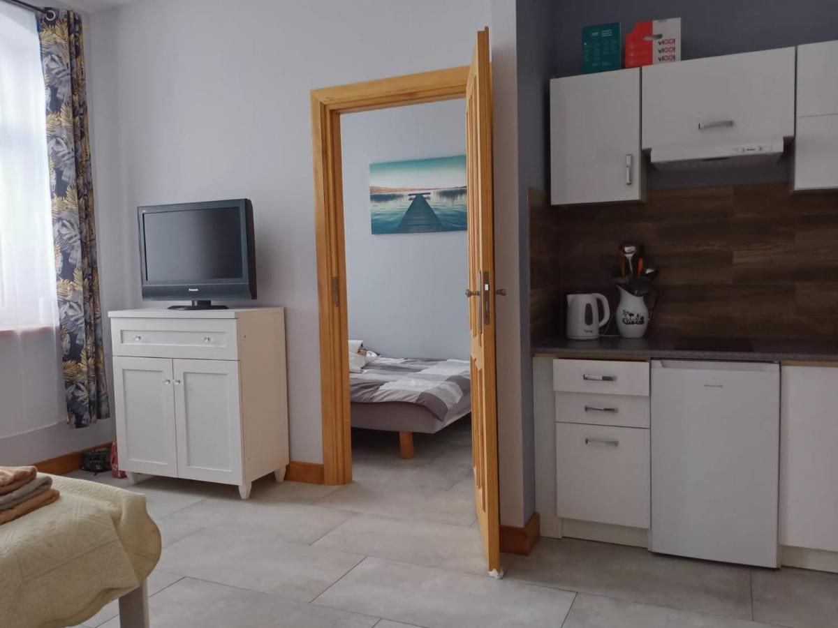 Sunny Bear Bed & Breakfast Jelenia Góra Εξωτερικό φωτογραφία