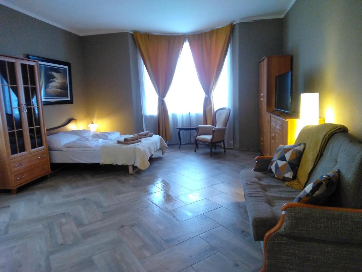 Sunny Bear Bed & Breakfast Jelenia Góra Εξωτερικό φωτογραφία