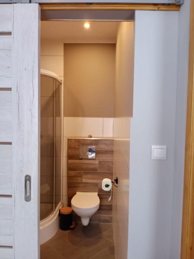 Sunny Bear Bed & Breakfast Jelenia Góra Εξωτερικό φωτογραφία