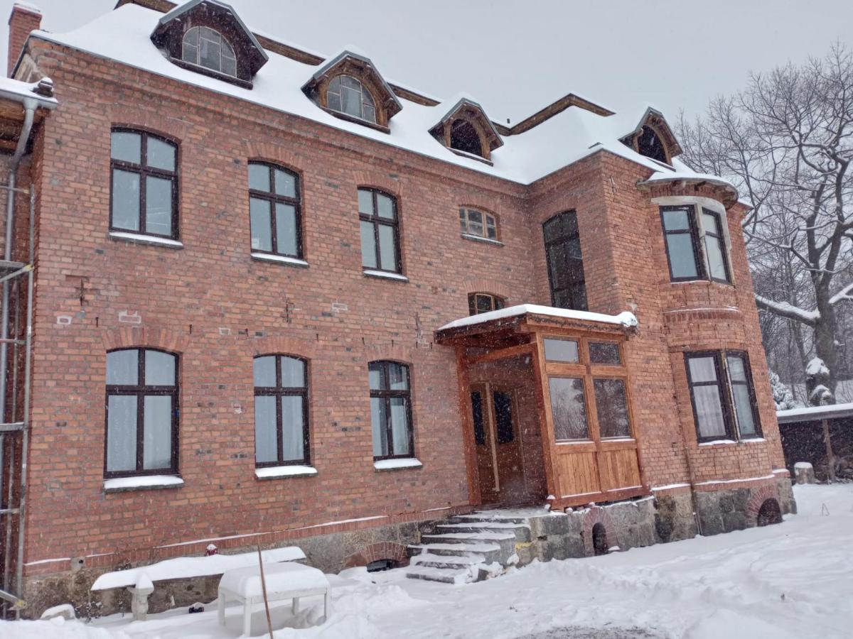 Sunny Bear Bed & Breakfast Jelenia Góra Εξωτερικό φωτογραφία