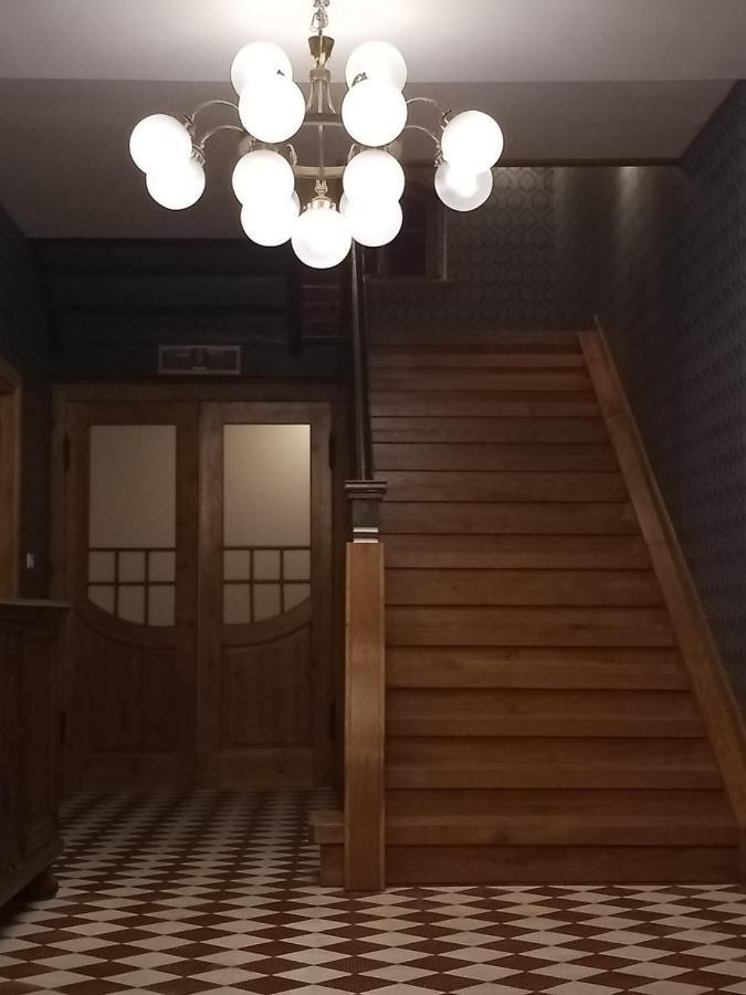 Sunny Bear Bed & Breakfast Jelenia Góra Εξωτερικό φωτογραφία