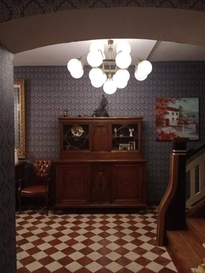 Sunny Bear Bed & Breakfast Jelenia Góra Εξωτερικό φωτογραφία