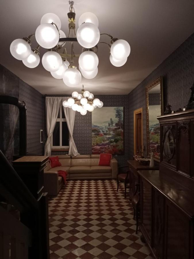 Sunny Bear Bed & Breakfast Jelenia Góra Εξωτερικό φωτογραφία