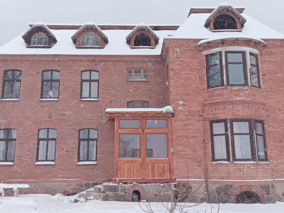 Sunny Bear Bed & Breakfast Jelenia Góra Εξωτερικό φωτογραφία