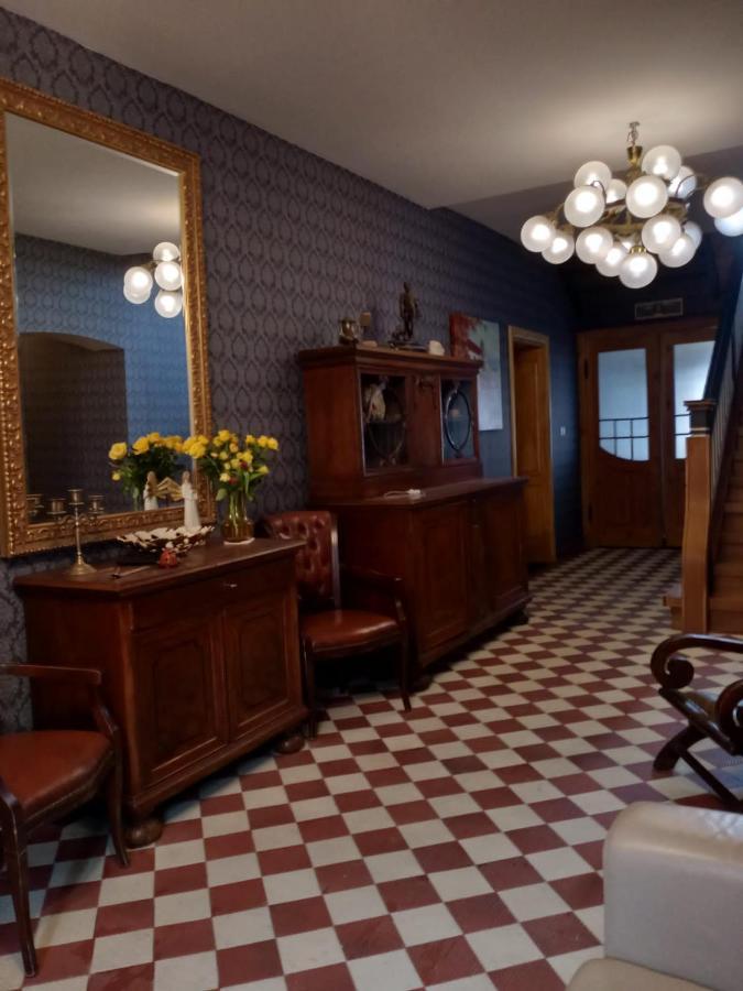 Sunny Bear Bed & Breakfast Jelenia Góra Εξωτερικό φωτογραφία