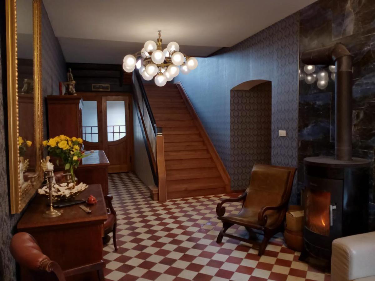 Sunny Bear Bed & Breakfast Jelenia Góra Εξωτερικό φωτογραφία