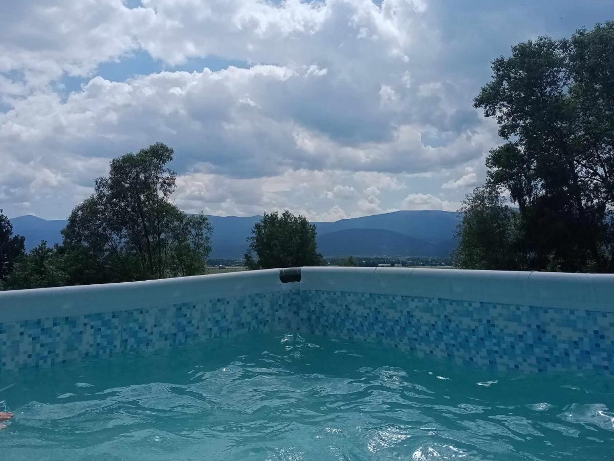 Sunny Bear Bed & Breakfast Jelenia Góra Εξωτερικό φωτογραφία