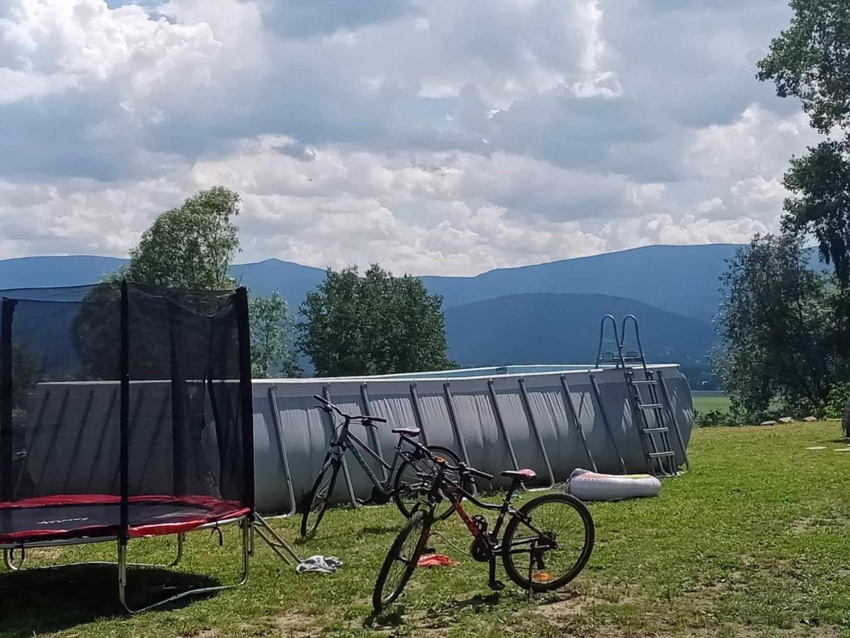 Sunny Bear Bed & Breakfast Jelenia Góra Εξωτερικό φωτογραφία