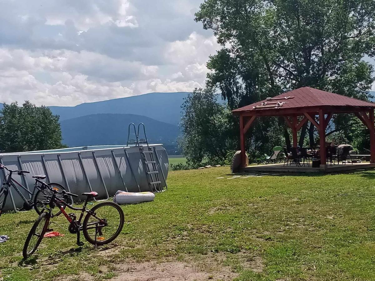 Sunny Bear Bed & Breakfast Jelenia Góra Εξωτερικό φωτογραφία