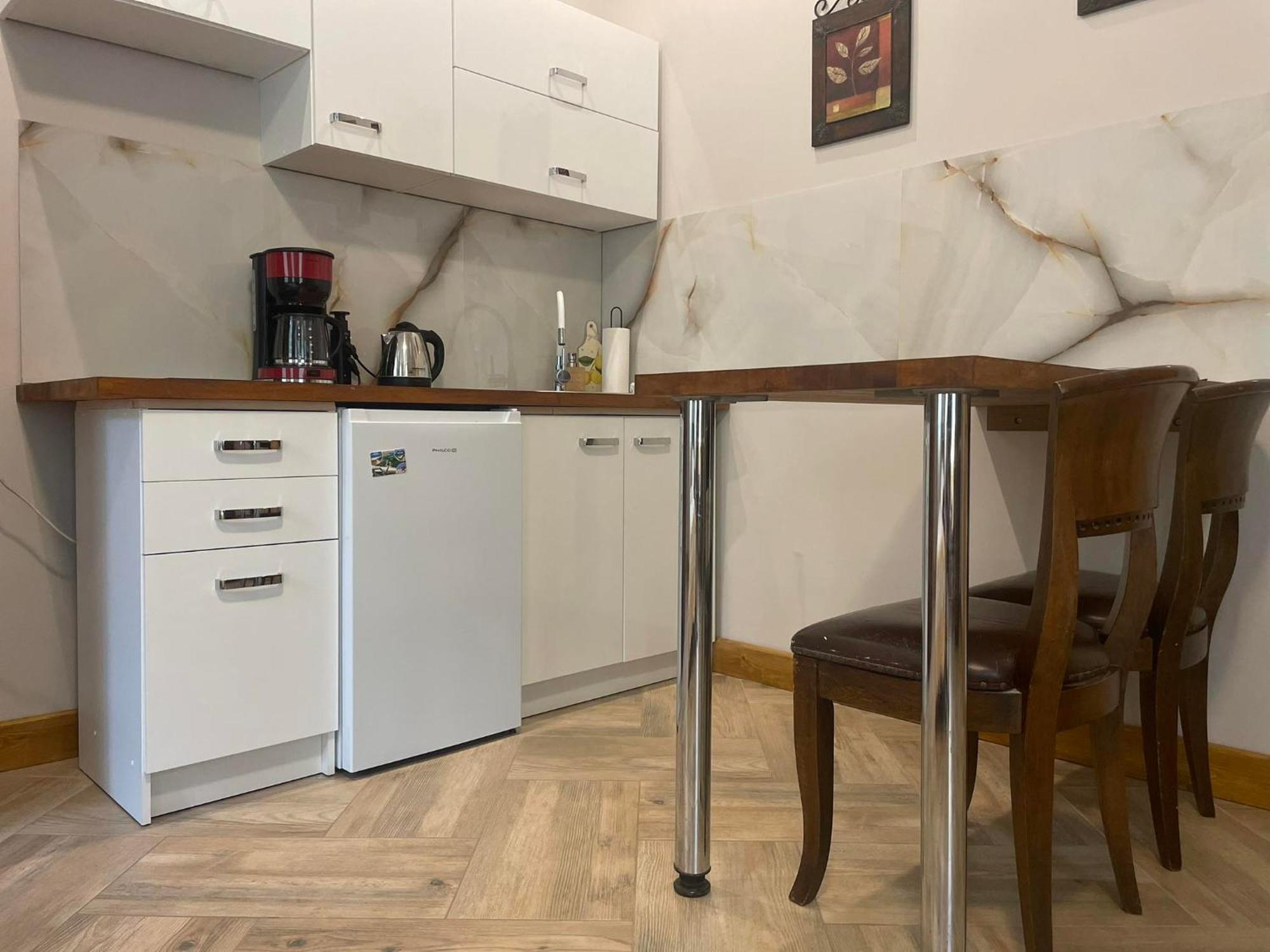 Sunny Bear Bed & Breakfast Jelenia Góra Εξωτερικό φωτογραφία