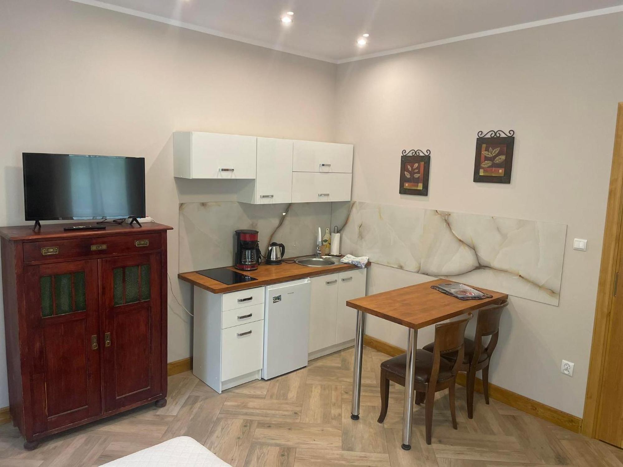 Sunny Bear Bed & Breakfast Jelenia Góra Εξωτερικό φωτογραφία