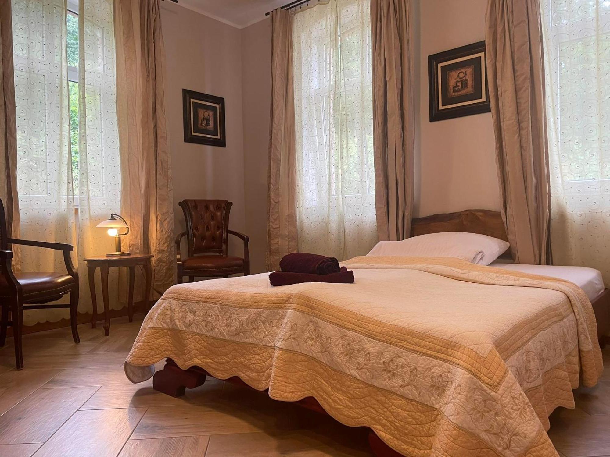 Sunny Bear Bed & Breakfast Jelenia Góra Εξωτερικό φωτογραφία