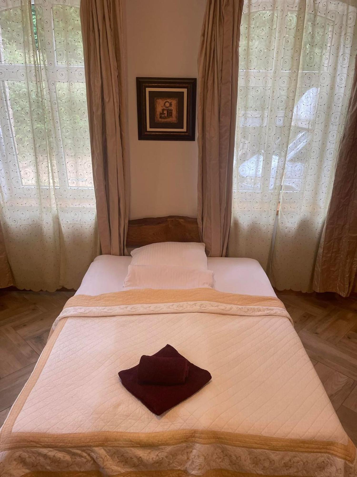 Sunny Bear Bed & Breakfast Jelenia Góra Εξωτερικό φωτογραφία