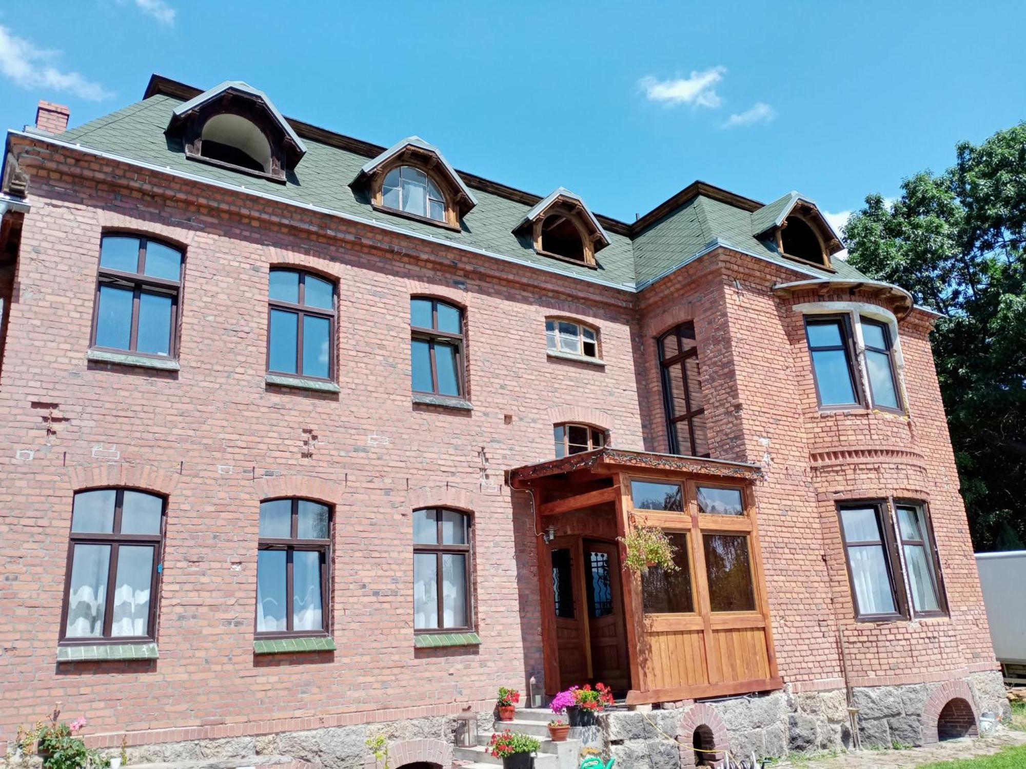 Sunny Bear Bed & Breakfast Jelenia Góra Εξωτερικό φωτογραφία